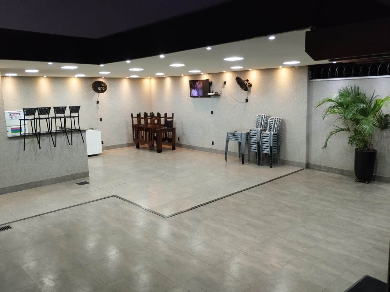 Recanto Alternativa's 