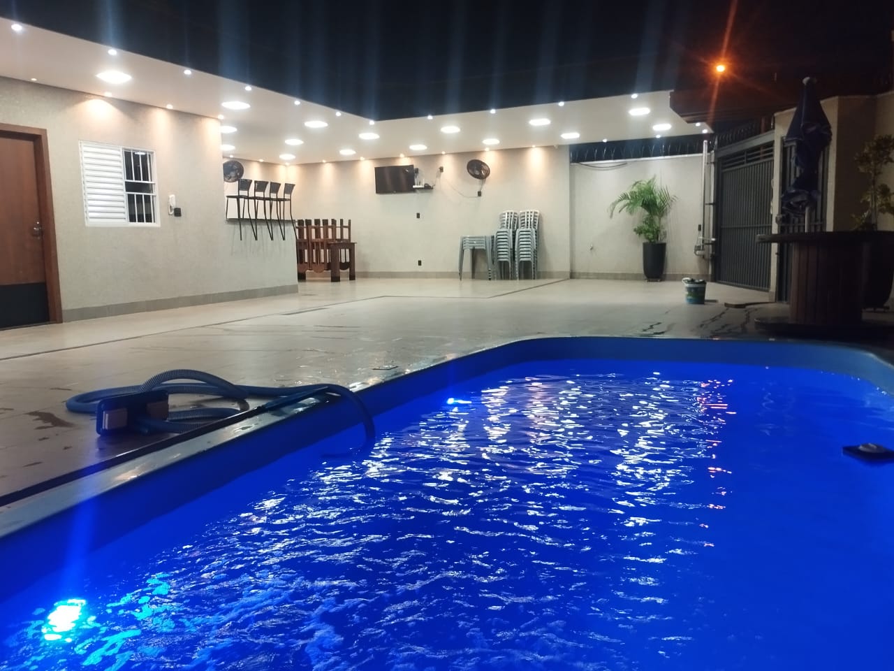 Recanto Alternativa's	